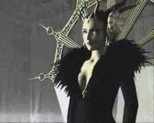 Dark Knights of Final Fantasy