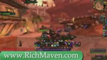 wow gold guide - World of Warcraft Gold Guide