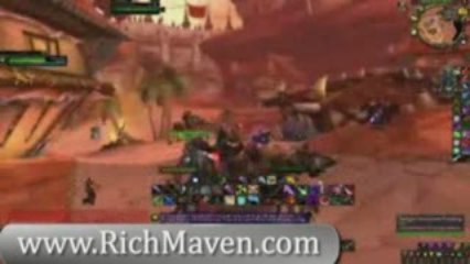 World of Warcraft Gold Guide | wow