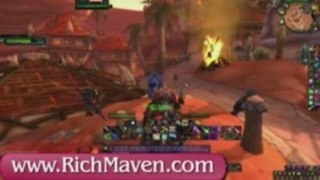 World of Warcraft Gold Guide | warcraft guide