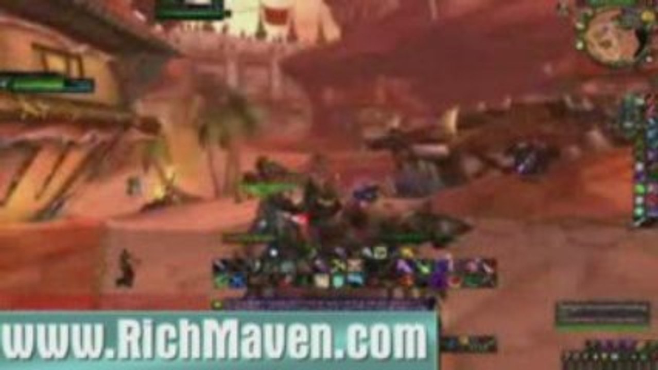 World of Warcraft Gold Guide | blizzard entertainment ...