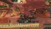 World of Warcraft Gold Guide | warcraft night elf guide