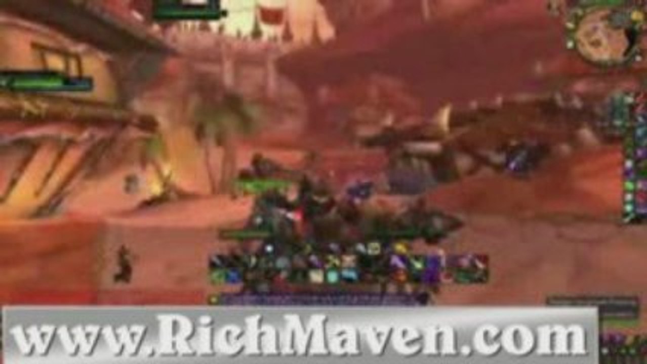 World of Warcraft Gold Guide | warcraft wrath of the ...