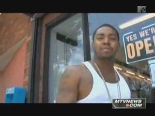 Lil' Scrappy on Mixtape Daily