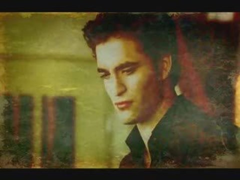 All Saints - Pure Shore (Twilight 2 / New Moon) [AMV]