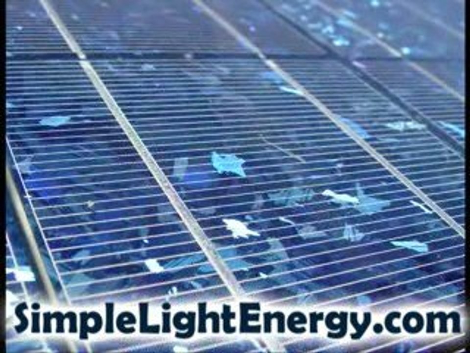 Home Green Energy | Renewable Home Energy