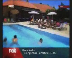 Deniz Yıldızı 2. Tanıtım Fragman - Sesli Fox Tv