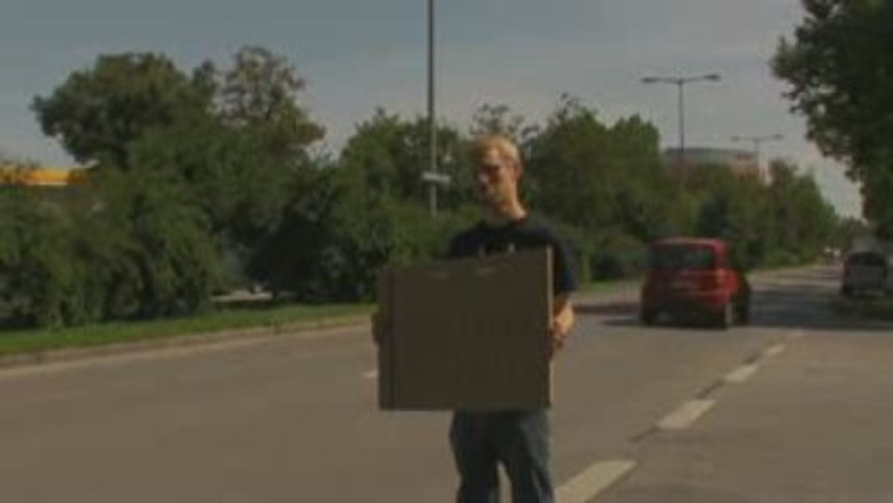 Gamersglobal-show vom 18.08.2009