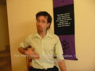 How To Stop An Allergy Reaction FAST! Andrew Powell, ...