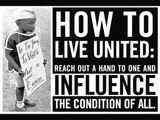 How to LIVE UNITED: African-American Heroes
