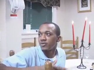 The Dinner Date: A Life-Changing Night 🍽️