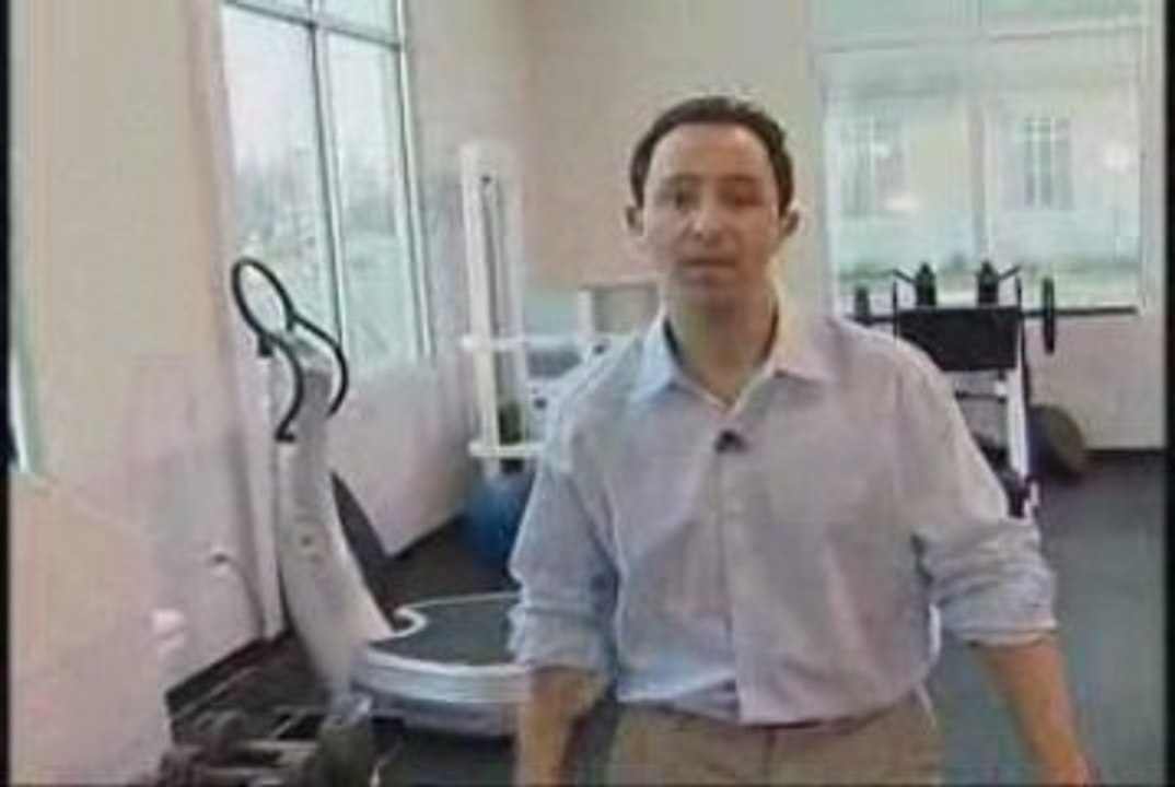 Buffalo NY personal training