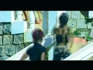 ANDERSON samby amin'ny lazany