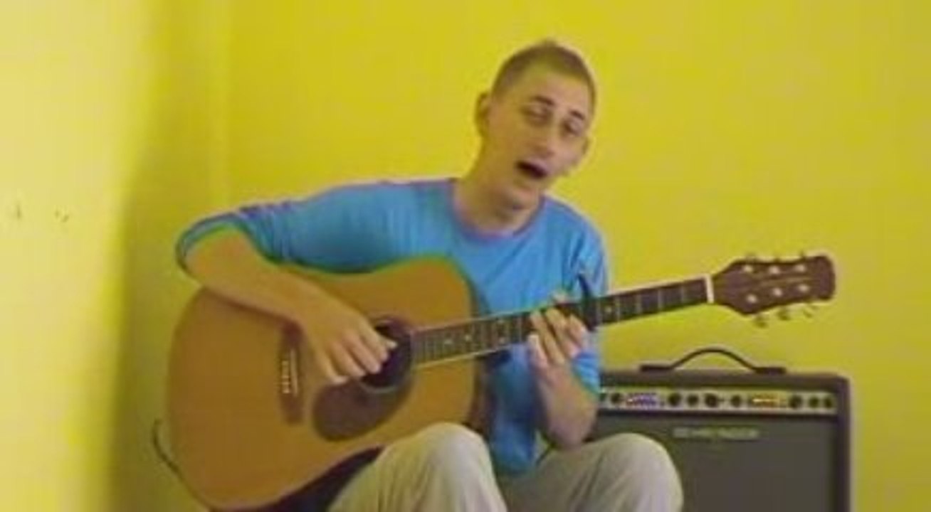 Robert-Jon - Friend for the night