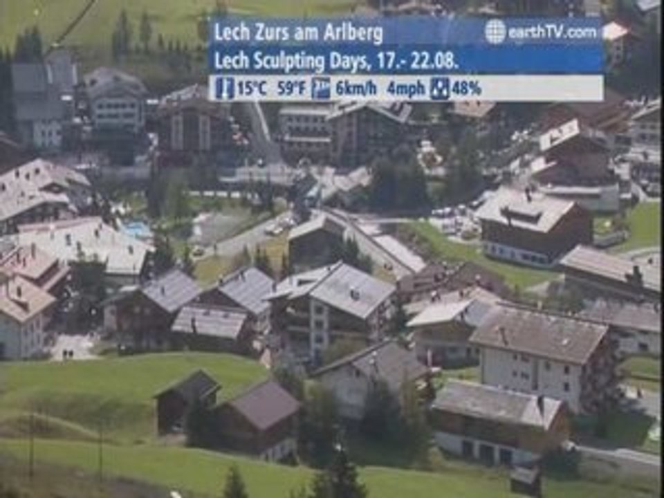 Budapest - Hungary, Arcachon - France, Udaipur - India, Dresden - Germany, Lech Zurs am Arlberg - Austria, London - United Kingdom, Santorini - Greece