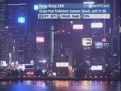 Yas Island - UAE - Abu Dhabi, Arcachon - France, Ascona - Ticino - Switzerland, Hong Kong SAR - China, Bandar Seri Begawan - Brunei, Melbourne - Australia, Los Angeles - USA