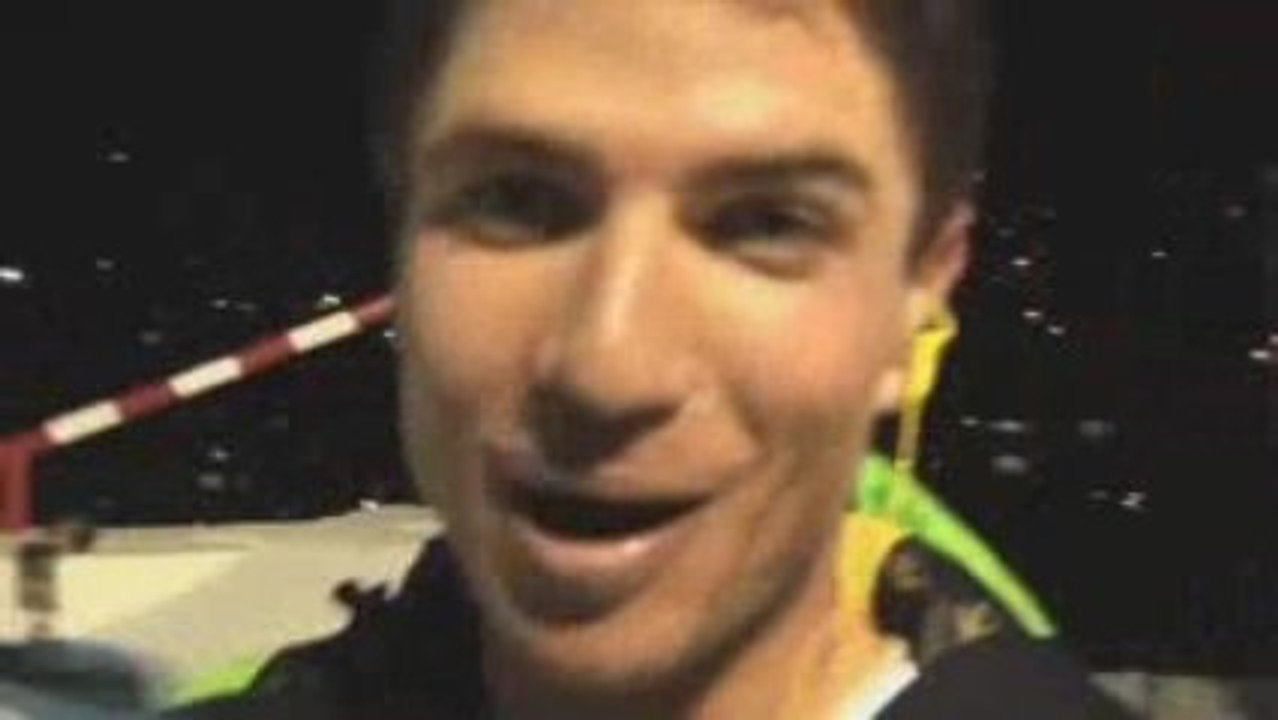 SNOW: The Rip Curl Throwdown!