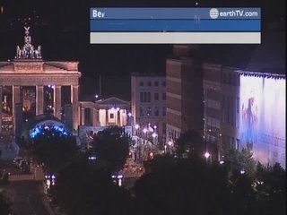 New York - USA, St. Andrews - Canada, Munich - Germany, Auckland - New Zealand, Avignon - France, Berlin - Germany, Amsterdam - Netherlands