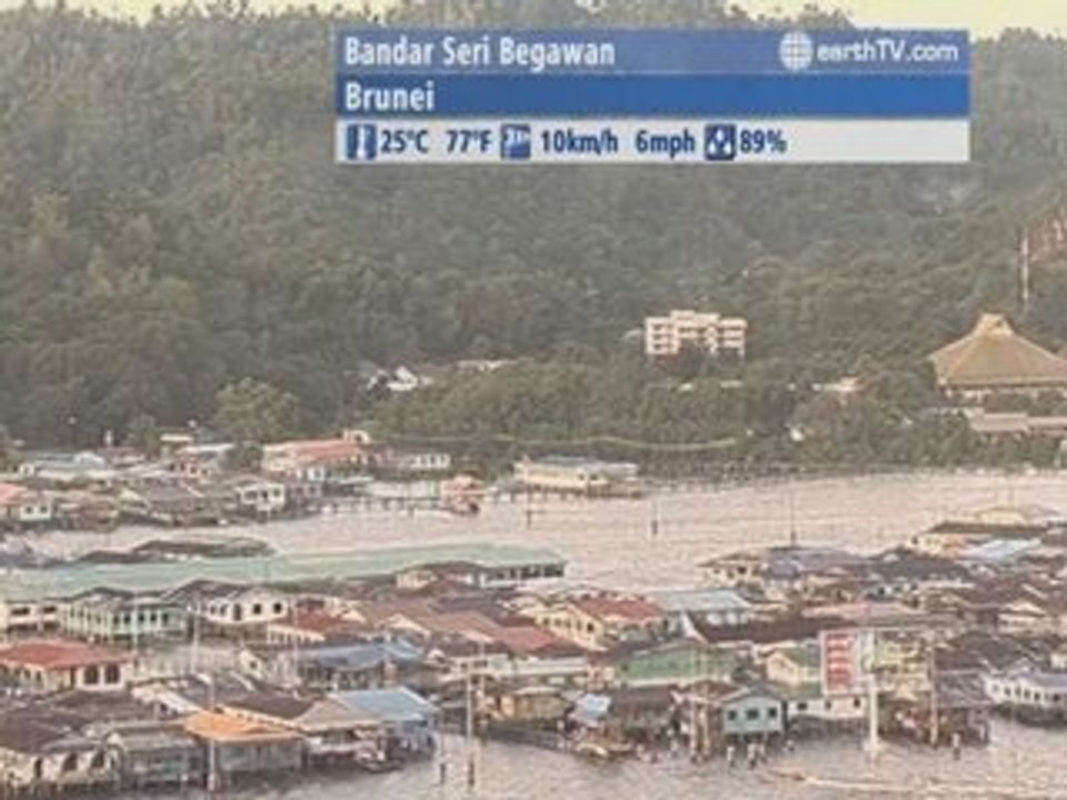 Macau SAR - China, Nouméa - New Caledonia, Los Angeles - USA, Kyiv - Ukraine, New York - USA, Amsterdam - Netherlands, Bandar Seri Begawan - Brunei