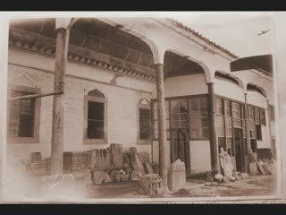 Sultan Alaaddin Camii