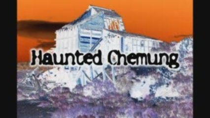 Haunted Chemung Mine