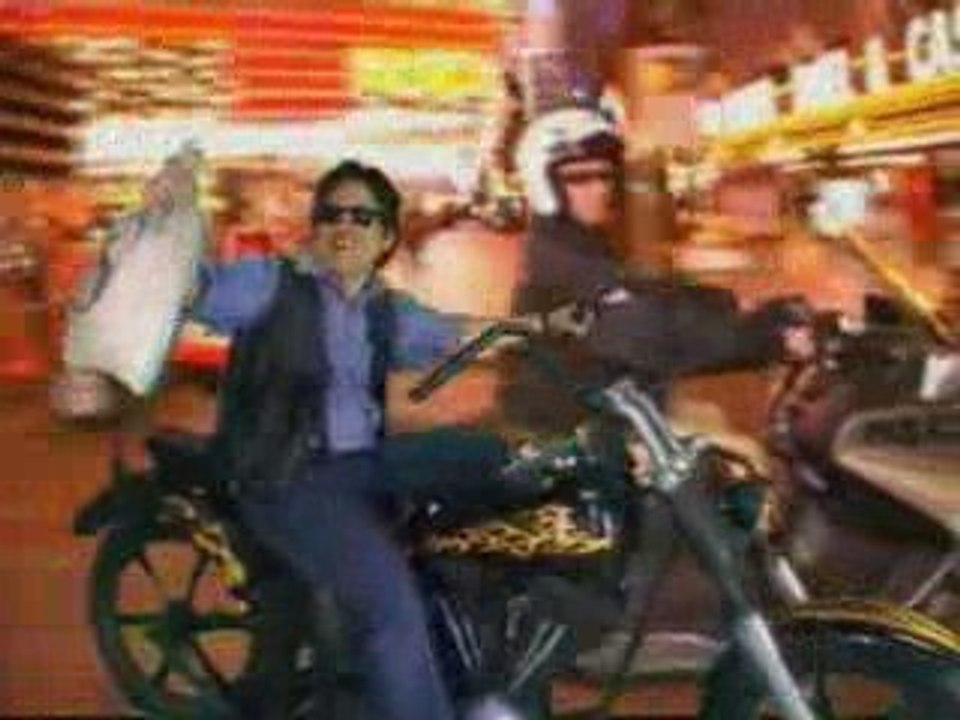 MOTORCYCLE RIDE  by Dr. Gertes