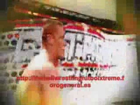 VER SUMMERSLAM 2009 VIVO ESPAÑOL