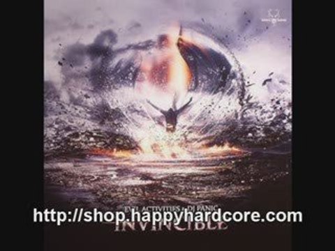 Evil Activities & DJ Panic - Quiet Dedication remix