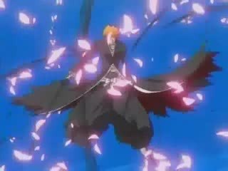 Bleach AMV - Blow Me Away