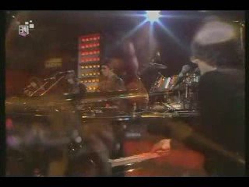 Billy Joel Always a women LIVE