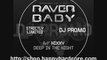 Hixxy - Deep In The Night on Raver Baby - BABY058