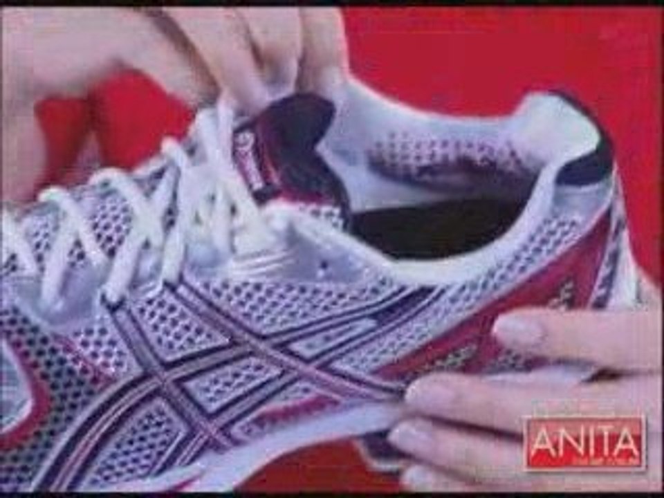 AnitaOnline - Tenis Asics Gel Kayano 15