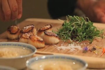 CHEF A LA MAISON, CHEF A DOMICILE