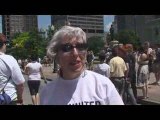 Willa Young LIVES UNITED: 2009 Stonewall  Pride Parade