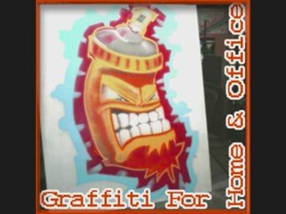 Graffiti Makers