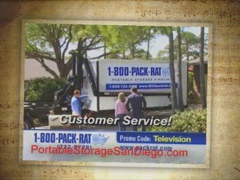 San Diego Self Storage Experts ...