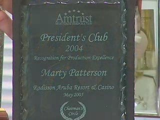 Home Owners & The American Dream: How Marty Patterson Helps?