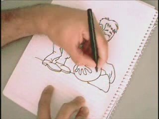 Os seminovos-E o bambu?