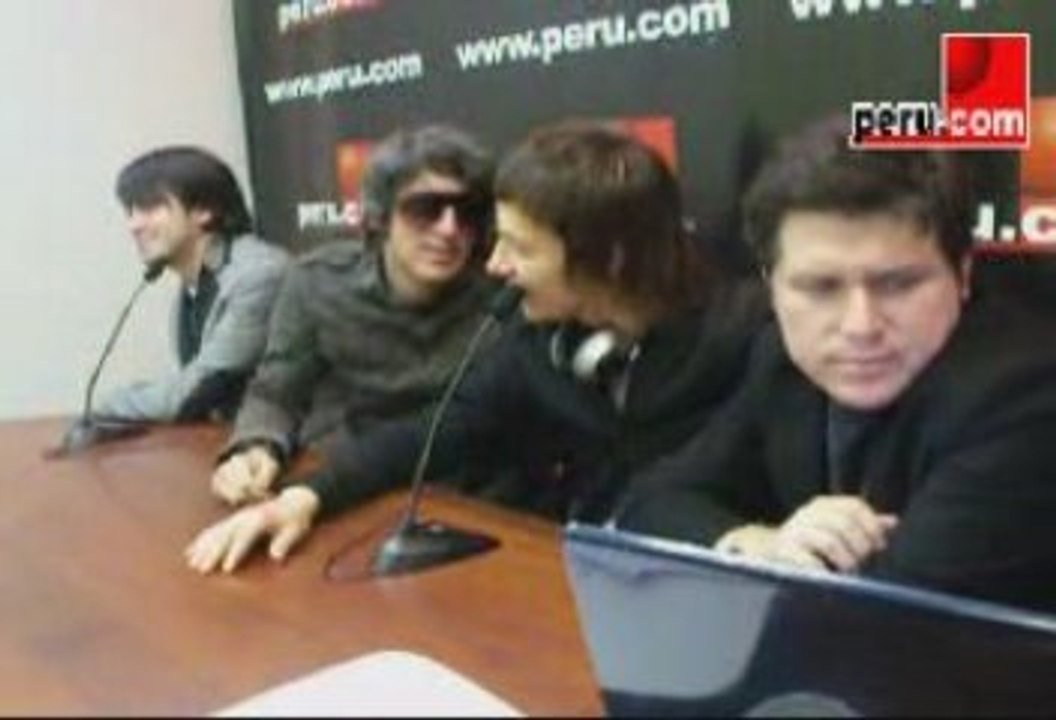 Libido en Videochat de Peru.com