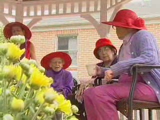 Helping Our Seniors: What If They Need More Care Than ...