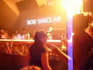 BOB SINCLAR ANDROMEDA 2009