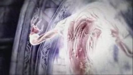 Dragon Age Origins - Wynne