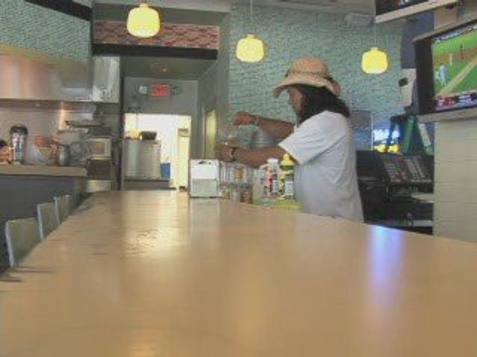 Hottest Restaurant Franchise in America?