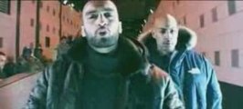 booba lunatic ali rap france video clip booba lunatic