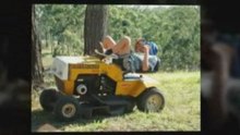 Used Lawn Mowers