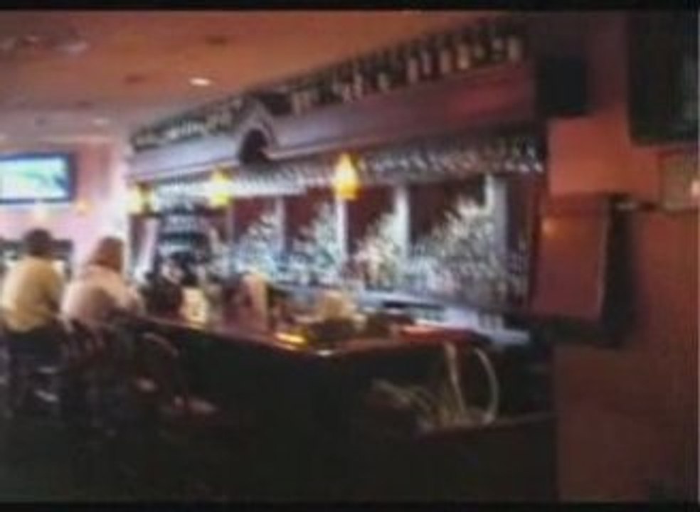 Cape Cod Restaurant