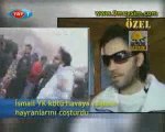 Ismail YK - Karadeniz Konseri Görüntüleri 16.08.09