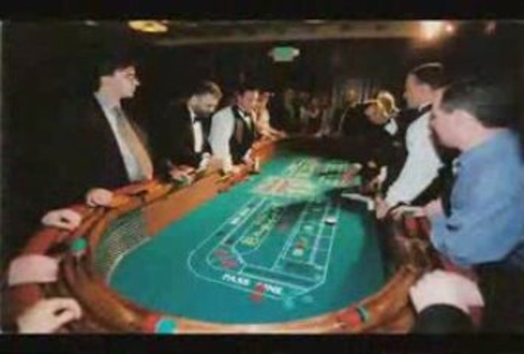 Props for events in San Francisco