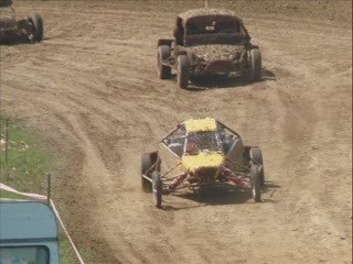 auto cross de meix-le tige