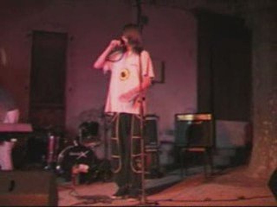 Val D'Oule 2009 - Slam by Théo